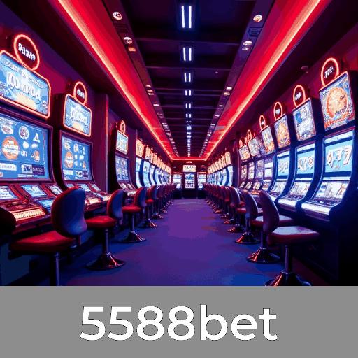 Descubra 5588bet: A Experiência de Roleta e Blackjack Ao Vivo no Brasil
