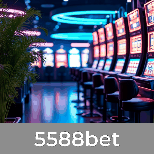 5588bet: Descubra Bônus e Ofertas Únicas