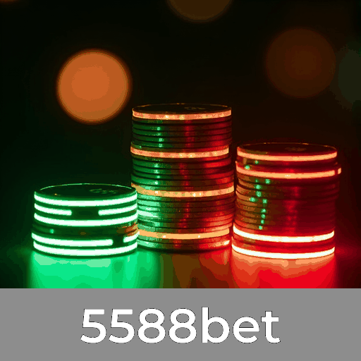 5588bet: Plataforma de Apostas Segura e Premiada