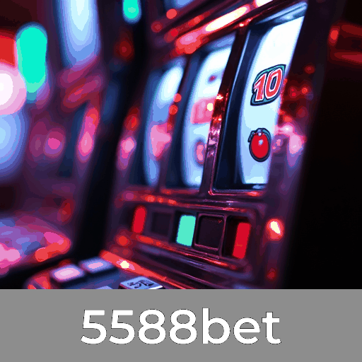 Maximize sua Experiência de Login com 5588bet