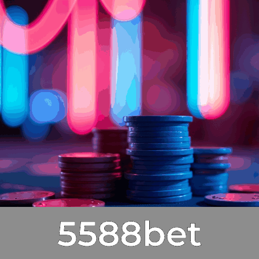 5588bet: Aproveite Promoções Imperdíveis e Bônus Surpreendentes