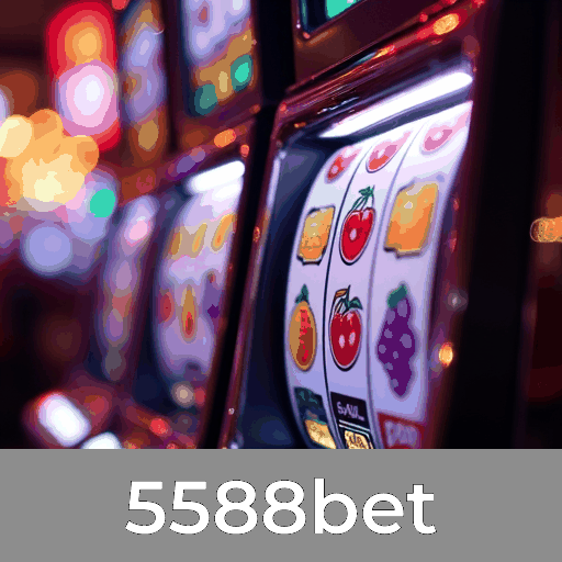 5588bet: Experiência de Jogo Premium com Serviços Profissionais