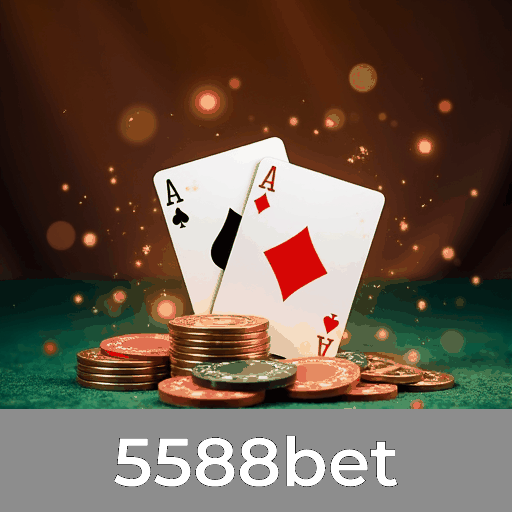 Desbloqueie bônus incríveis no 5588bet com promoções exclusivas